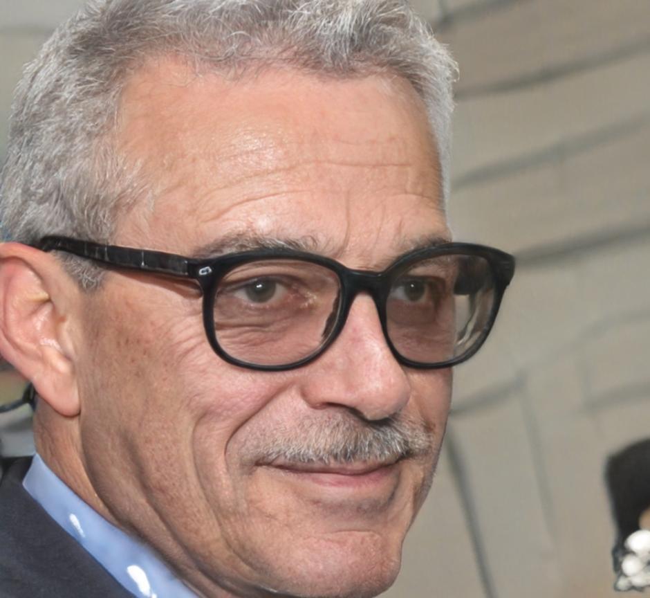 Isidoro Villareal, Especialista en Compliance