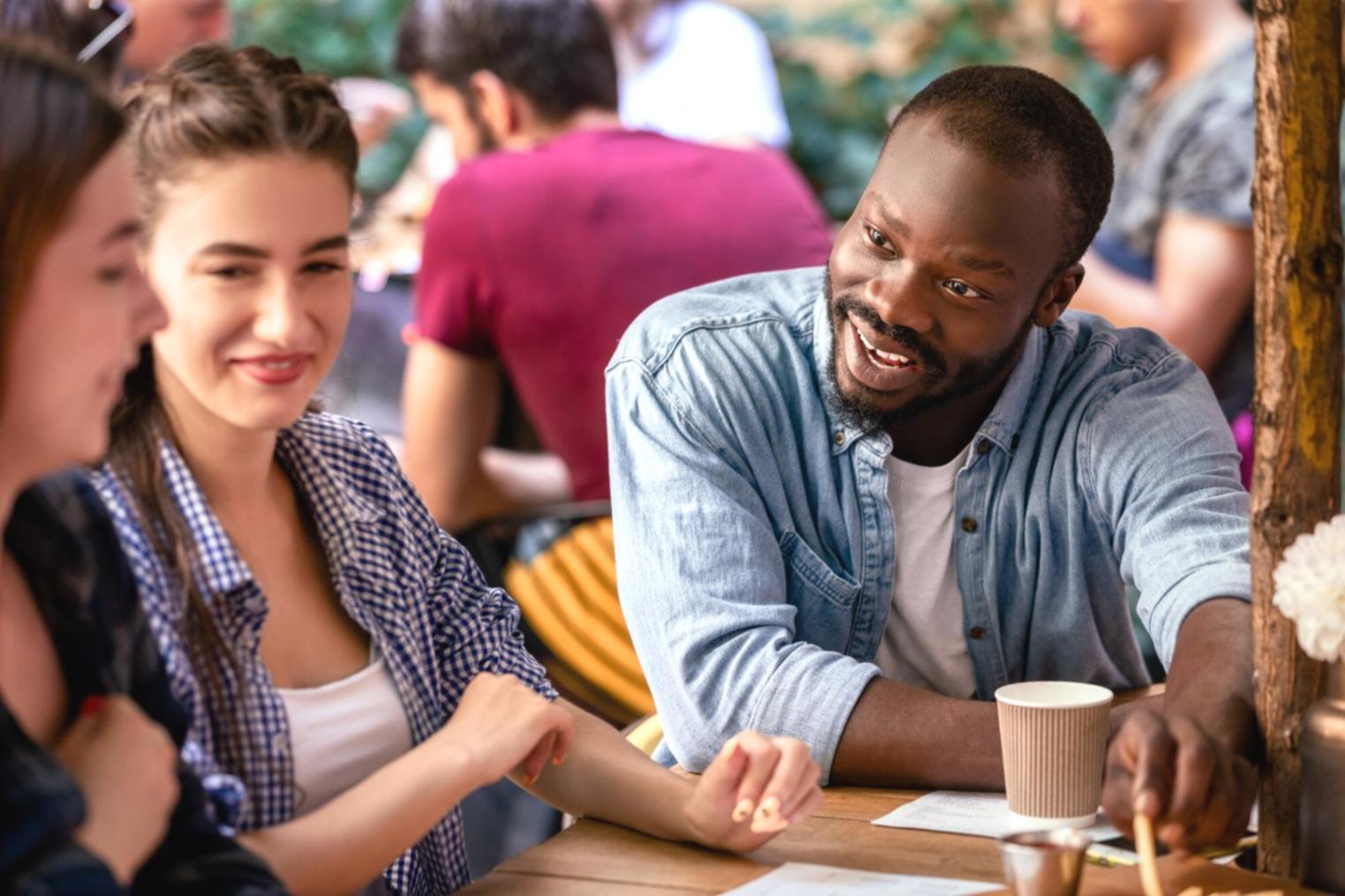 Proceso de revisión documental